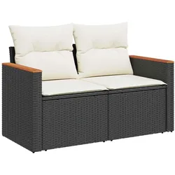 vidaXL, Gartenlounge, Juri