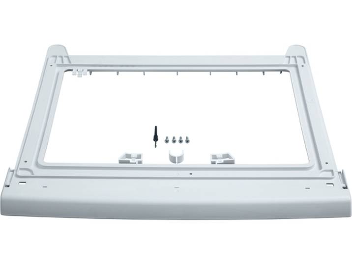 Bosch WTZ20410 washing machine part/accessory Houseware kit