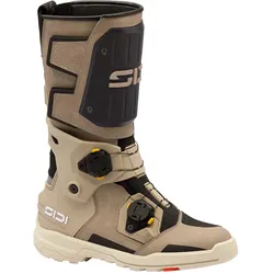 Sidi Taurus GTX wasserdichte Motorrad Stiefel 42