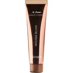 M. Asam® MAGIC FINISH Mousse Blush - gold