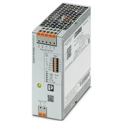 Phoenix Contact 2910133 DC/DC-Wandler 24 V/DC 24 V/DC 10 A Inhalt 1 St.