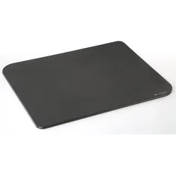 Schneidbrett ZASSENHAUS COMFORT PLUS (BHT 38x0,70x49,50 cm) - schwarz - BHT 38x0,70x49,50 cm