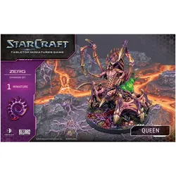 Archon Studio StarCraft Queen - Zerg - Expansion Set