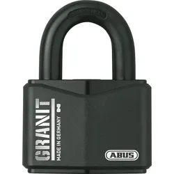 ABUS Vorhangschloss GRANITTM 37RK/70 Code gl. lt. Muster #SZP Profil Sd.-Prod.