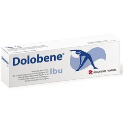 Dolobene Ibu Gel 50 g