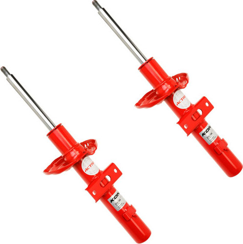 Koni SPECIAL ACTIVE Vorne für Audi A1 (GBH) City Carver Bj. 19- 8745-1396 2 Stück