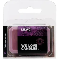 Duftwachs Basic - Lilac