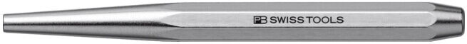 PB Swiss Tools Chasse-pointes, qualité spéciale chromé,⌀ pointes: 2 mm (735.2)