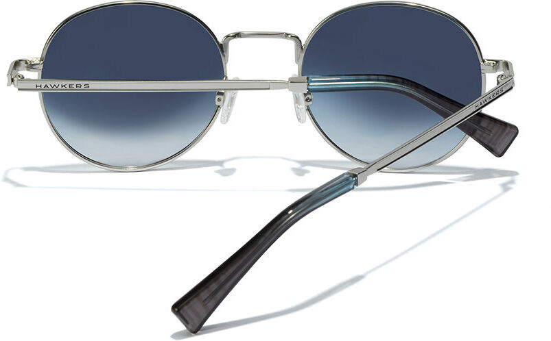 Hawkers Moma #silver blue