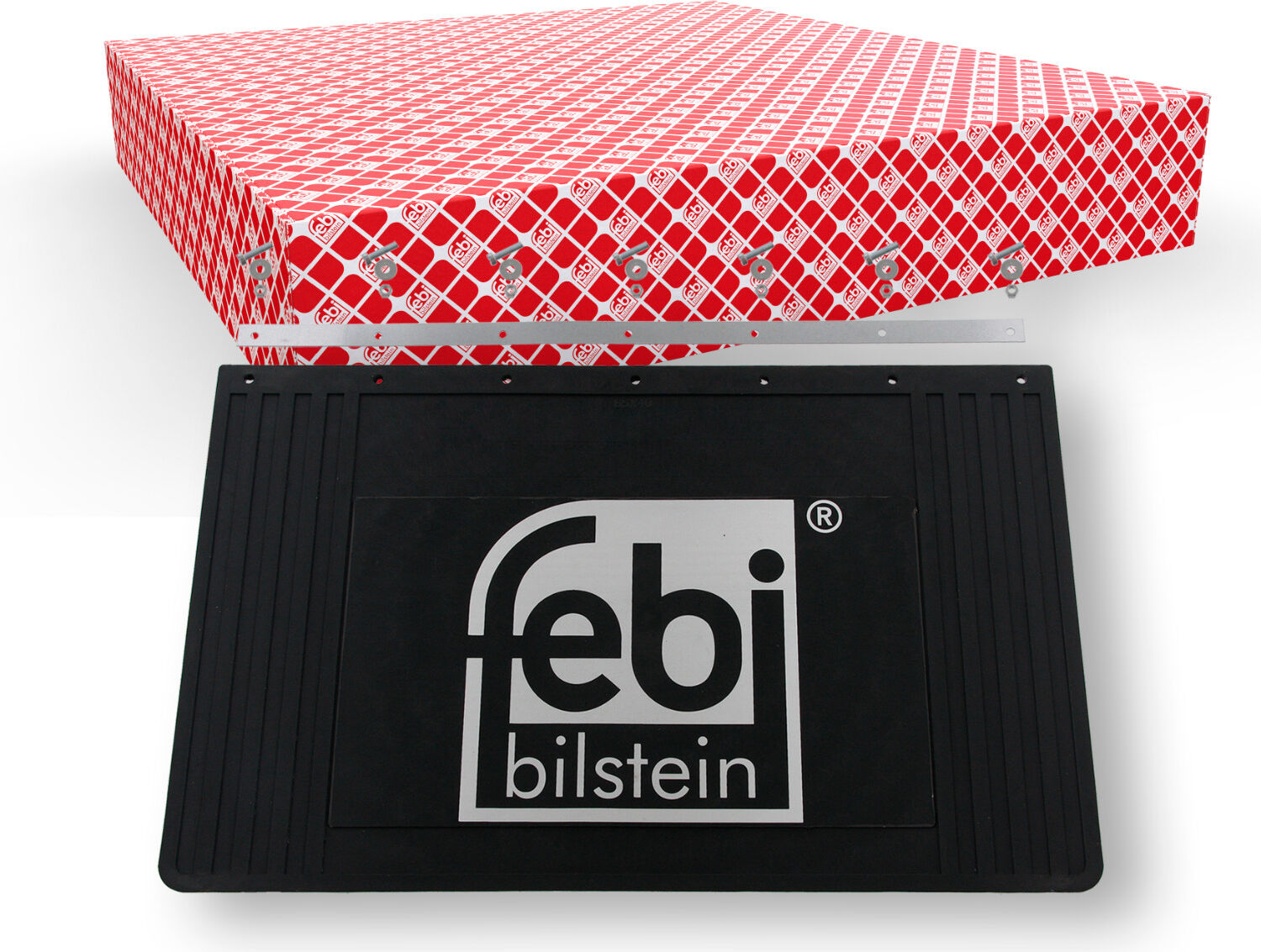 Febi Bilstein Schmutzfänger 30811