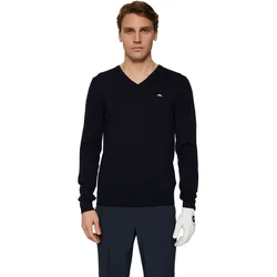 J. LINDEBERG Pullover Lymann, navy
