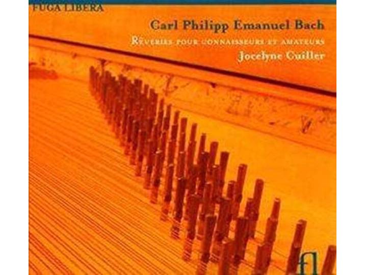 Jocelyne Cuiller - Reveries Pour Connaisseurs & Amateu