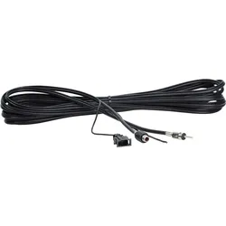  AM / FM Antennenadapter 5,6 Meter Kabel 