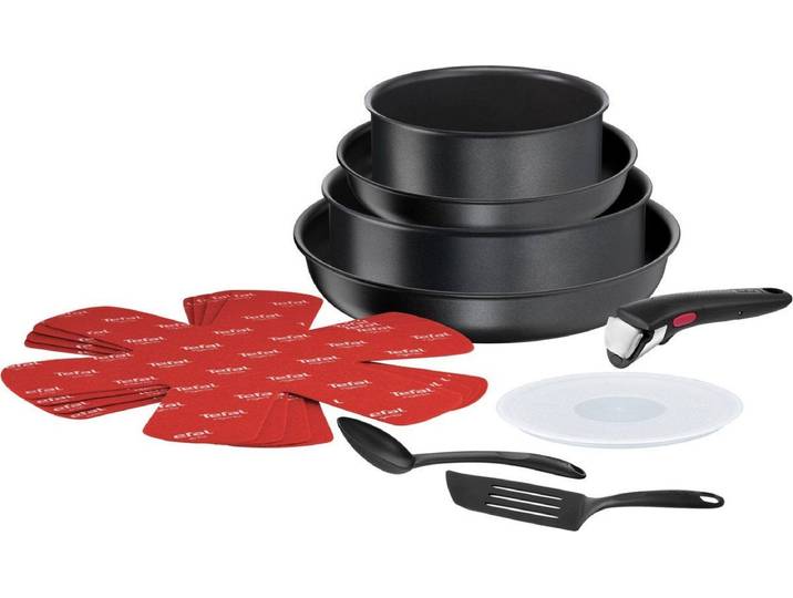 Tefal Pfannen-Set