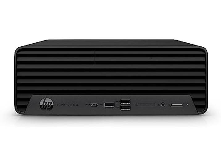 HP Desktop-PC 400SFF G9 i5-14500 8GB RAM 256GB SSD