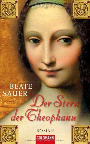 Beate Sauer - Der Stern der Theophanu: Roman - Preis vom 02.10.2026 23:42:20 h