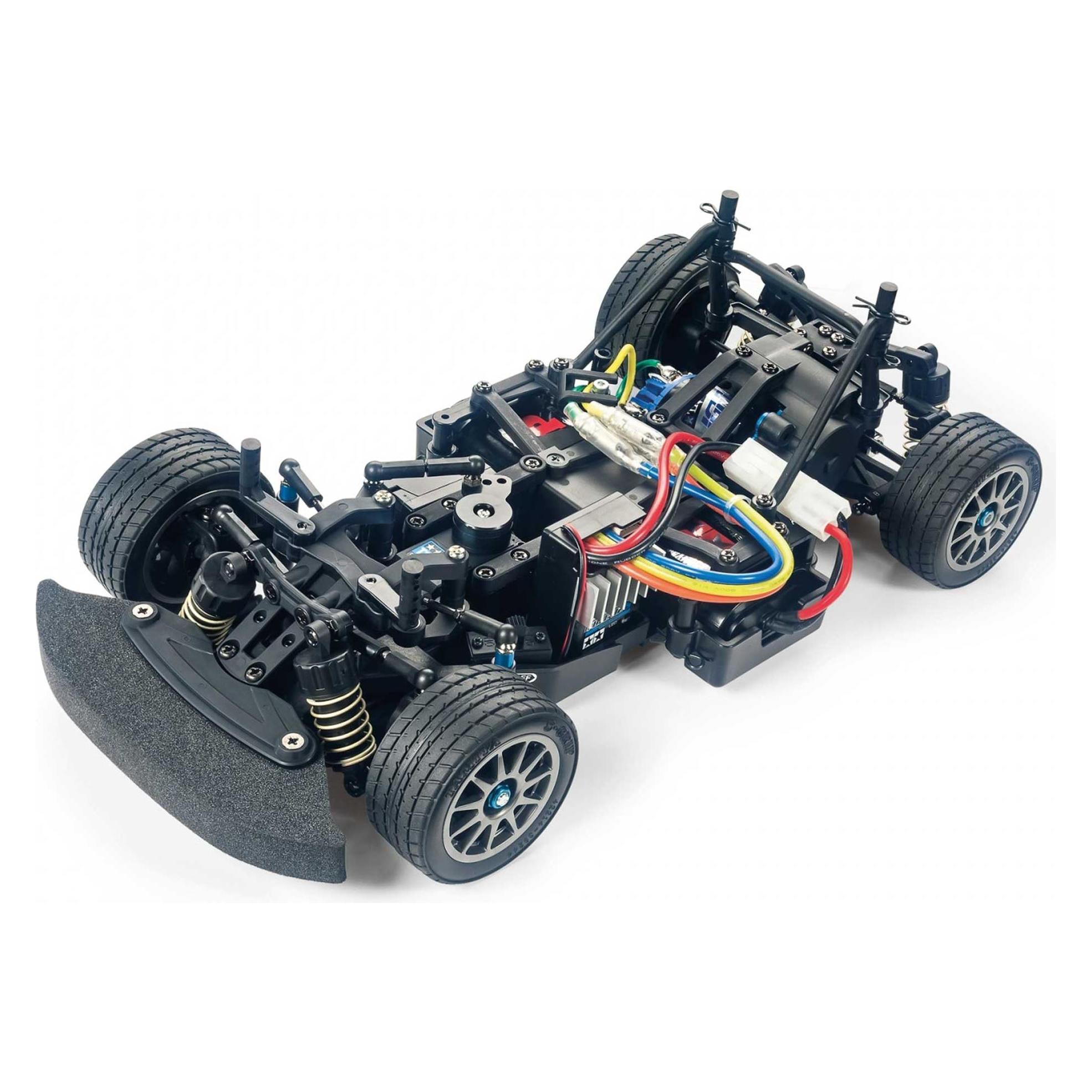 Tamiya M-08 Concept Chassis Kit (58669)