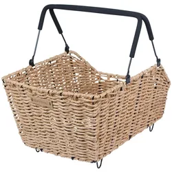 Basil, Velokorb, (22 l)