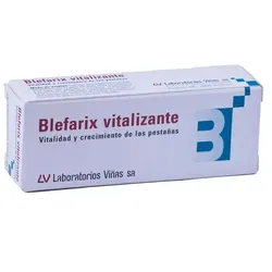 Weinberge Blefarix Wimpern Vitalisator 4ml