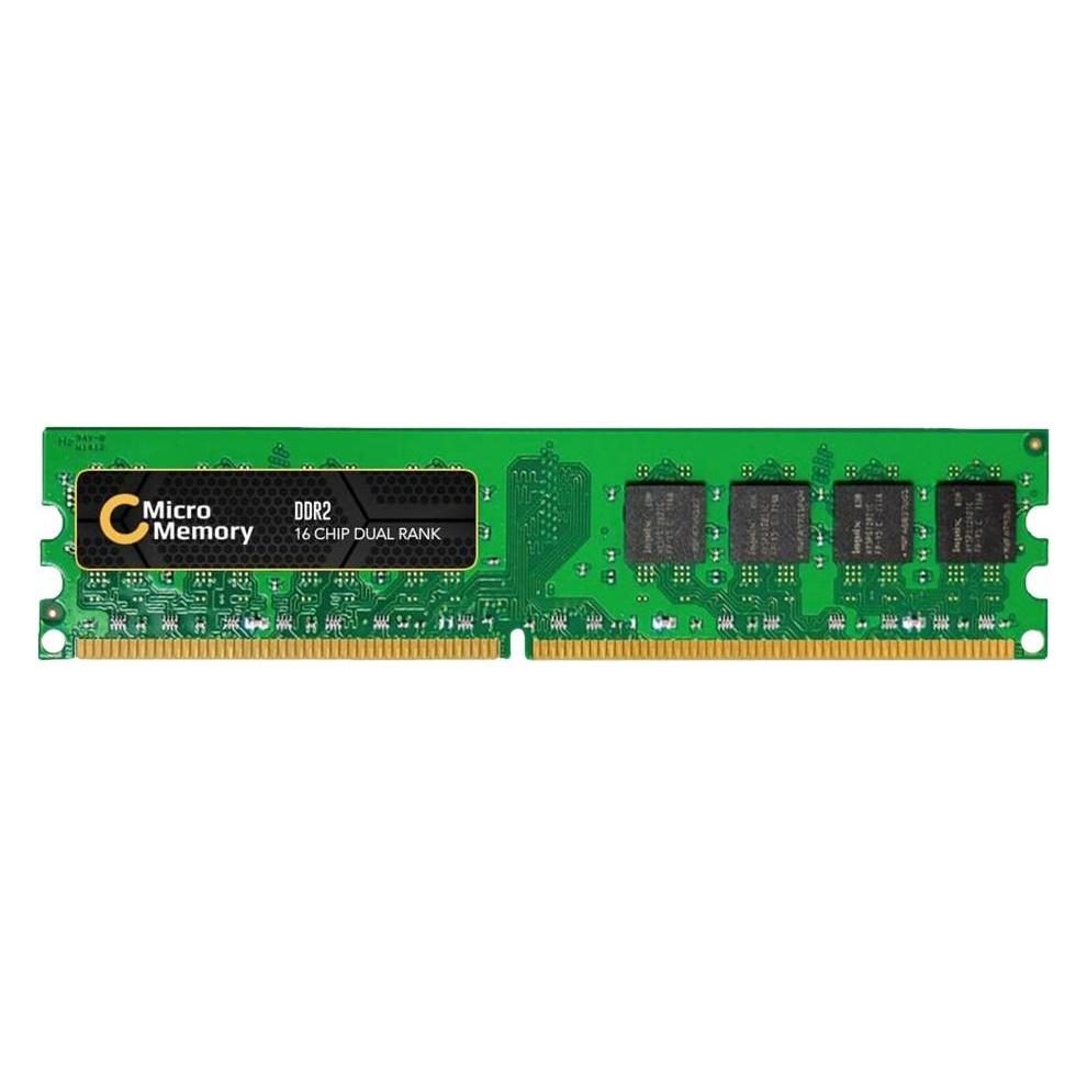 CoreParts DDR2 2 GB (1 x 2GB) (MUXMM-00068)