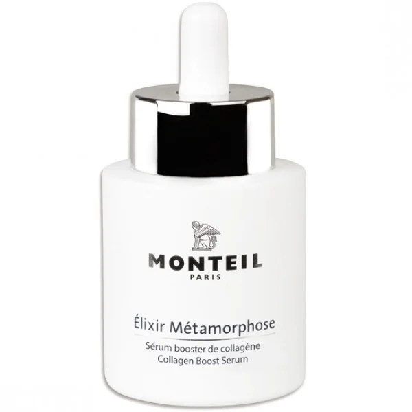Monteil Élixir Métamorphose Collagen Boost Serum, 30ml 1499