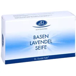 Basen Lavendel Seife Dr.Töth 100 g