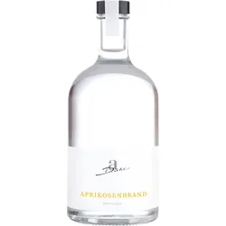 A. Diehl Aprikosenbrand - 0,5l
