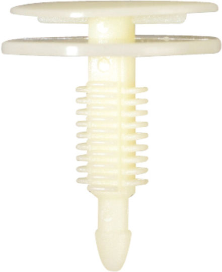 Agrafes pour garnitures pour Ford, pack de 10 ; KS Tools (420.1264)
