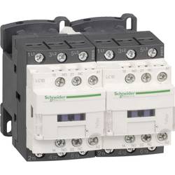 Schneider Electric LC2D25F7 Wendeschützkombination Single 1 St.