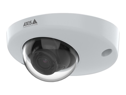 Axis P3905-R Mk III M12 - Netzwerk-Überwachungskamera (02671-001)