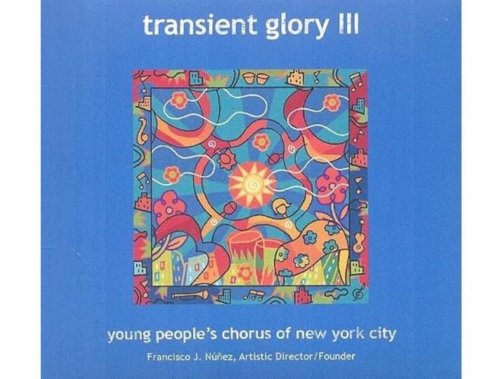 Transient Glory III