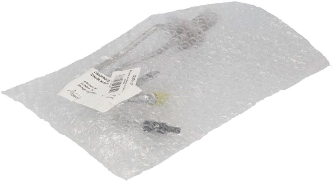 Albonair Sistema di dosaggio a iniettore di ammoniaca DeNOx CDE372-02