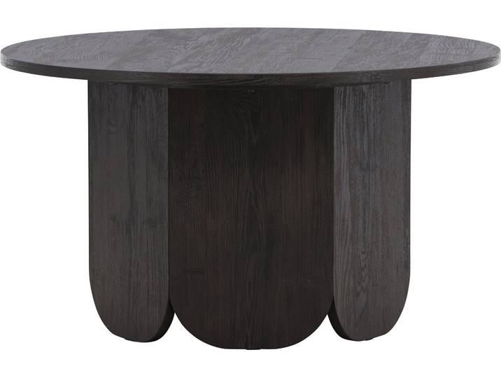Tekla table basse noir.