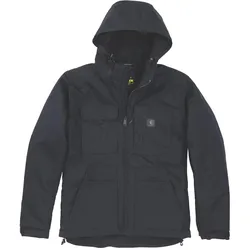 Carhartt Steel Braddock Jacke M