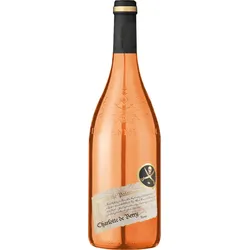 Charlotte De Berry Rosé Trocken Weingut Lergenmüller 2024