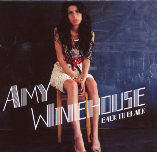 Amy Winehouse - Back to Black (Ltd.Pur Edt.) - Preis vom 16.10.2026 11:41:07 h