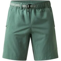 Haglöfs, Herren, Outdoorhose, Hede (50, M), Grün