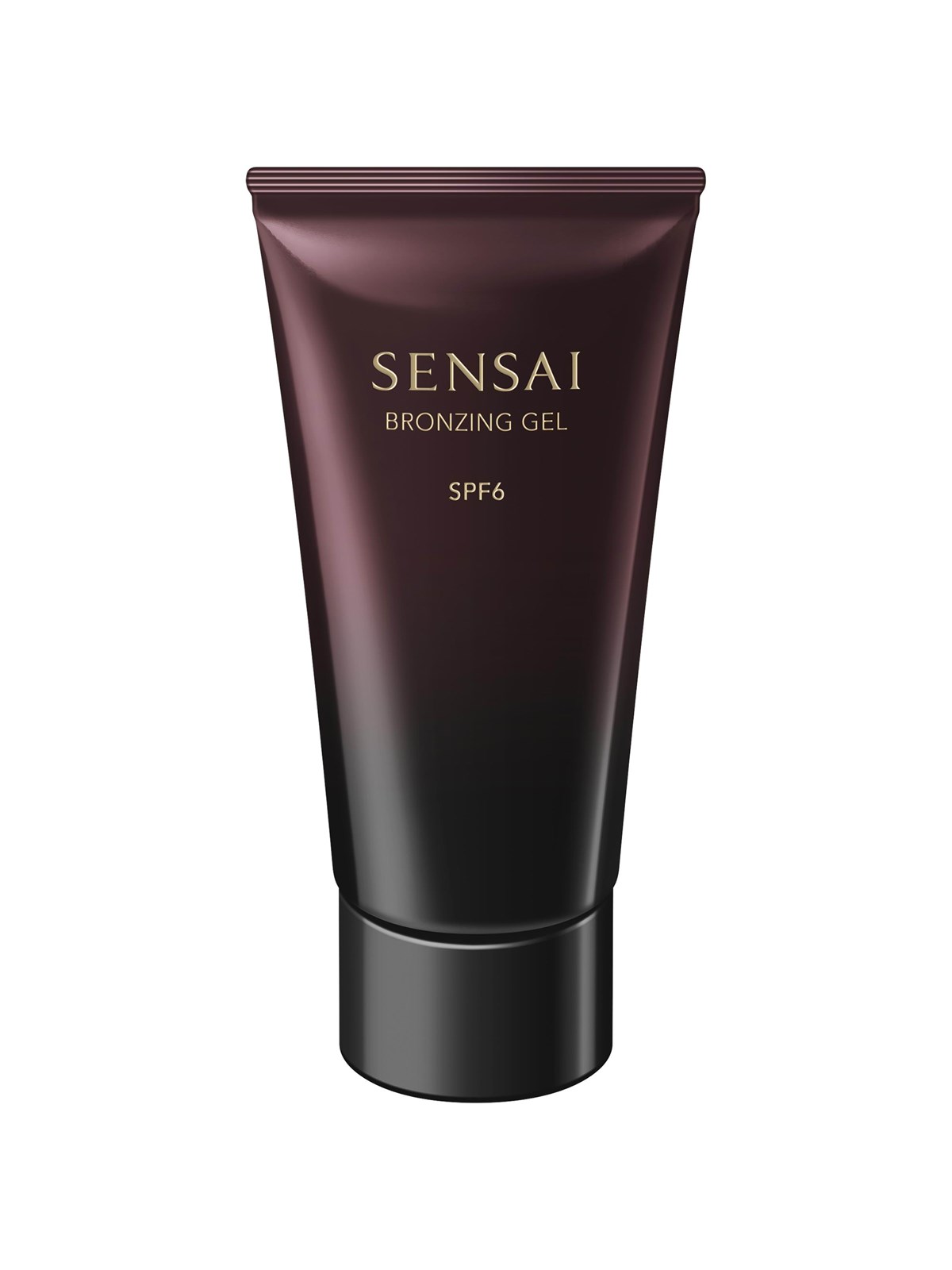 Sensai Bronzing Gel