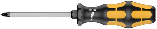 Wera 917 05017041001 Werkstatt Kreuzschlitz-Schraubendreher PH 2 Klingenlänge: 113 mm