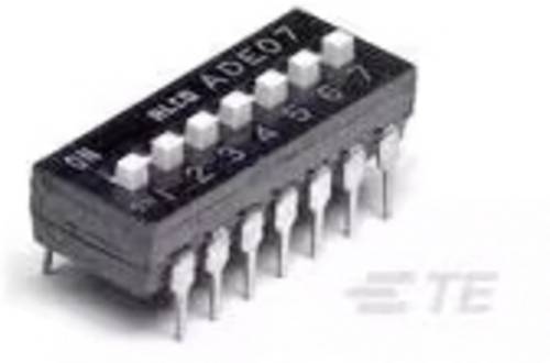 TE Connectivity 1825057-5 DIP-Schalter Package