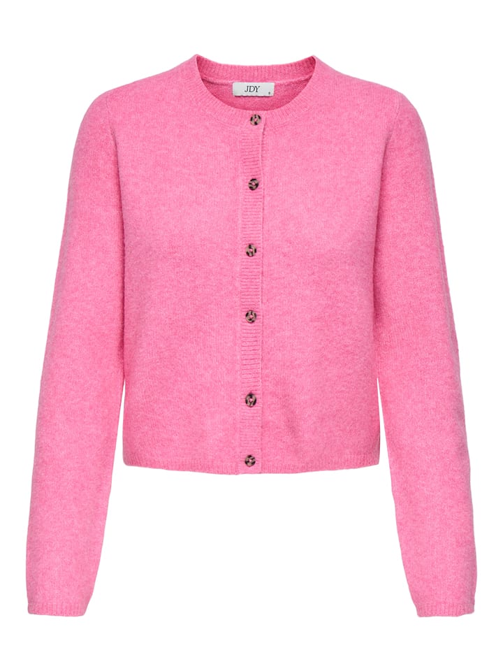JDY Cardigan "Chloe" in Pink - S