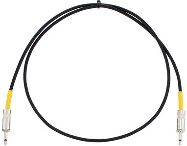 Cordial CPI 0,9 ZZ Schwarz