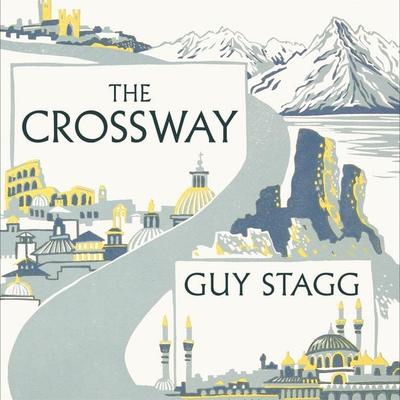 The Crossway - Guy Stagg, Audio, 9781509844616