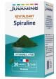 Juvamine Spiruline Revitalisant 30 Comprimés - Boîte 30 Comprimés