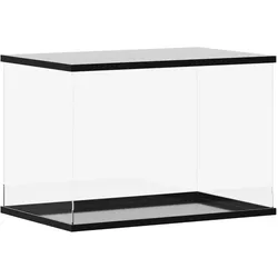 vidaXL, Vitrine + Buffetschrank, Xamonia (36 x 56 x 37 cm)