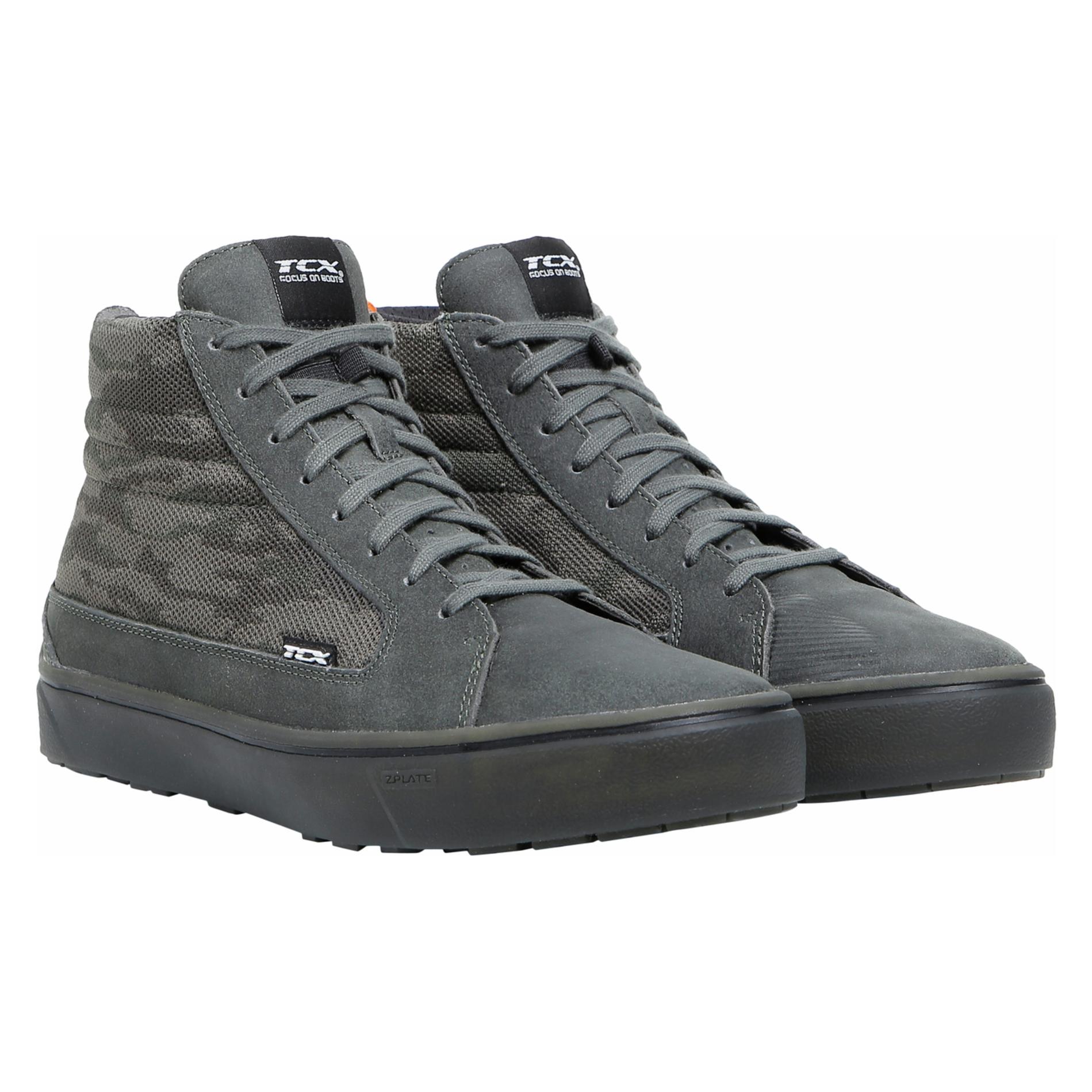 TCX Stiefel Street 3 Air (Herren, 38) (20177T941913H38)