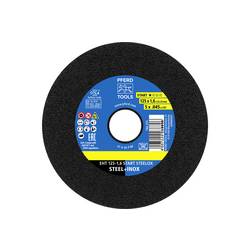PFERD TOOLS EHT 125-1,6 START STEELOX 69121069 Trennscheibe 125 mm 25 St.