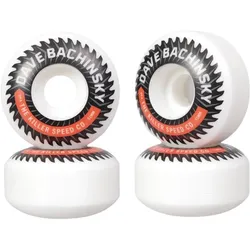 Killer Speed Co., Skateboard Rollen, (51 mm)