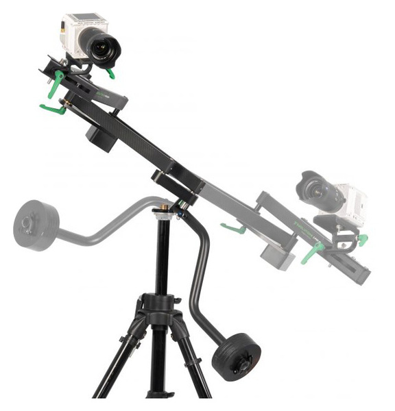 9.solutions C-Pan ARM II