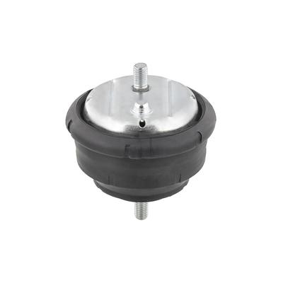 TOPRAN Lagerung, Motor 500 279 beidseitig für BMW